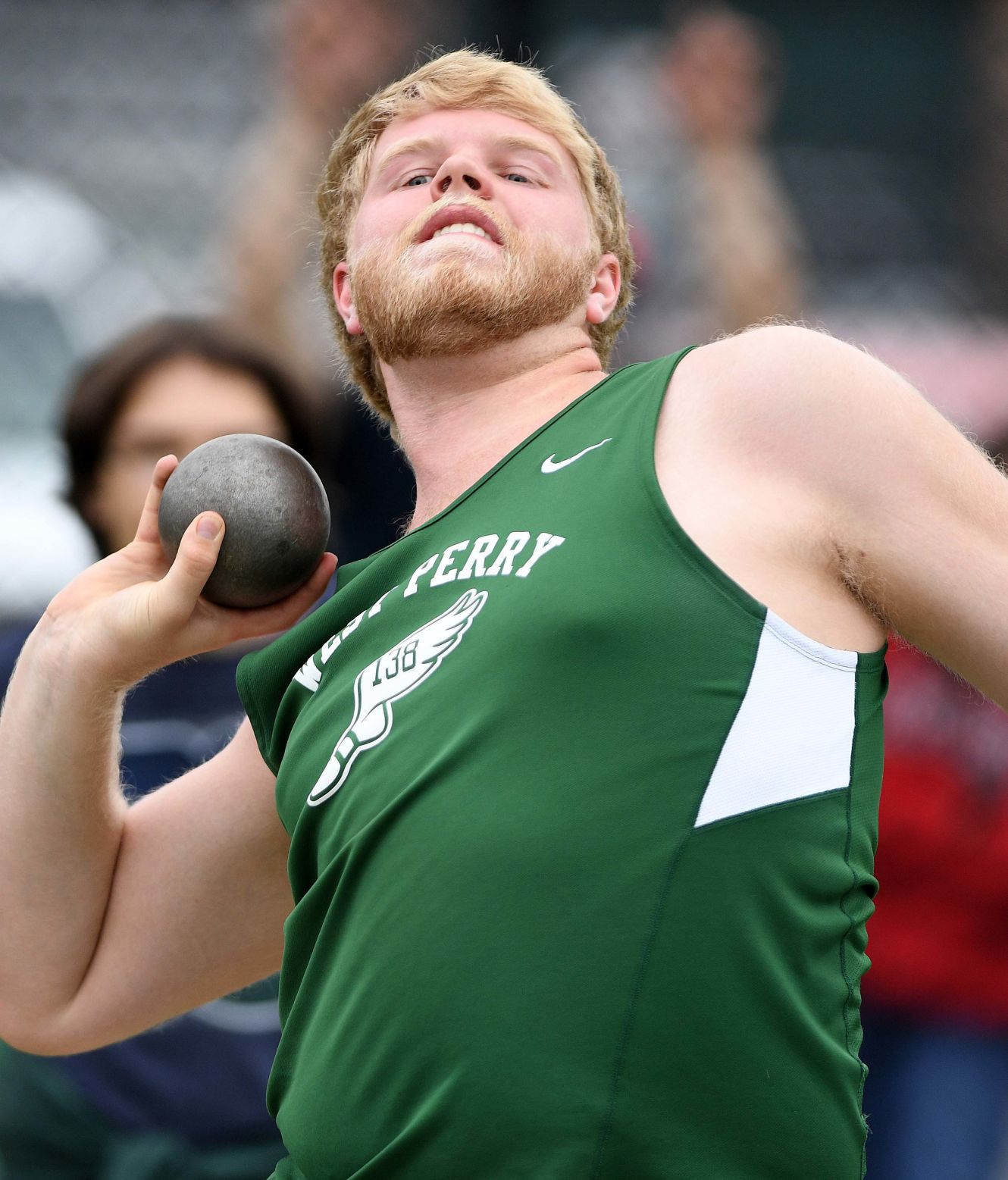 Stan Morgan Invitational